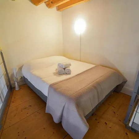 Le Petit Prince By Cocoonr Appartement