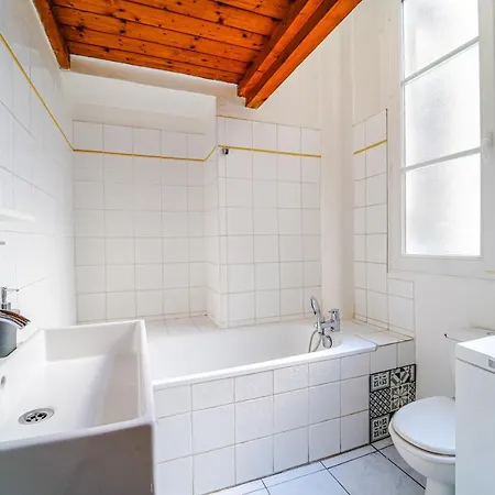 Le Petit Prince By Cocoonr Appartement